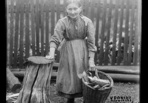 180 tys. polskich chłopek wyjechało do Francji. Na miejscu czekał je koszmar