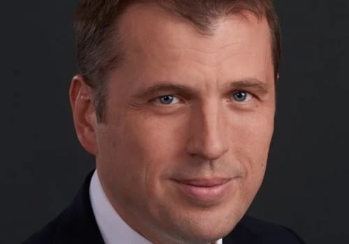 Polpharma wzmacnia zarządzanie w Europie Środkowo-Wschodniej. Nowym szefem regionu został Tamas Uri