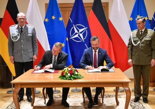 Niemcy z rządem Tuska zawarli strategiczną umowę. To teraz musisz wiedzieć