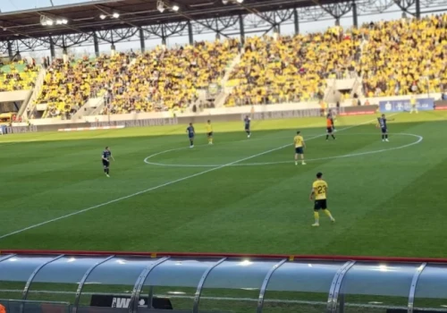 GKS Katowice i Górnik Zabrze poznali rywali w kwalifikacjach europejskich pucharów
