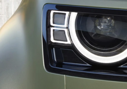 Land Rover zmienia plany dotyczące baby Defendera. Chodzi o rodzaj napędu