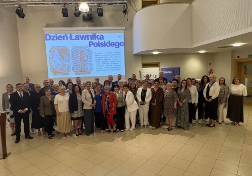 Ławnik brzmi dumnie, ale potrzeba więcej kandydatów