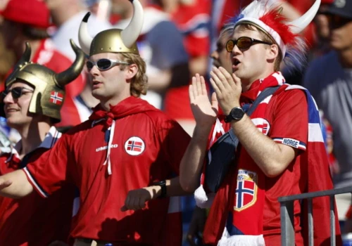 Rekord na mundialu. 