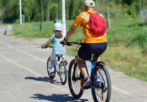 Przygotuj rower na wakacje i napędź pomoc! Rodzinna akcja rowerowa już w tę sobotę
