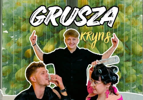 Kryns – Grusza (guz po żonie)
