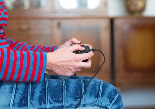 Gdzie najtaniej kupić Nintendo Switch OLED?