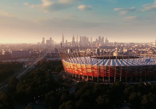 Mundial i spory budżet nie pomogły tej piłkarskiej grze. Wyniki polskiego Copa City na Steamie mocno rozczarowują