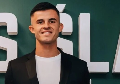Karol Niemczycki w Śląsku Wrocław. Powrót do Polski po rytm i odpowiedzialność