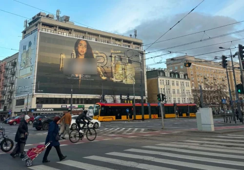 Na całe wakacje zamkną skrzyżowanie koło Kina Femina. Wiele linii tramwajowych zawieszonych