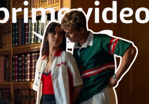 Użytkownicy Prime Video są wściekli, że nowa Twoja wina jest tak dobra