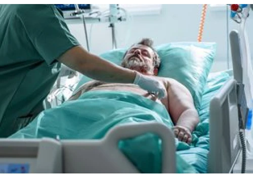 To już plaga. Powoduje zawał serca i zbiera żniwo wśród pięćdziesięciolatków