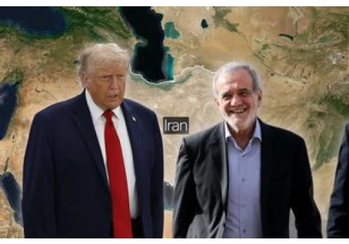 Porozumienie USA-Iran. Media ujawniły pełny tekst