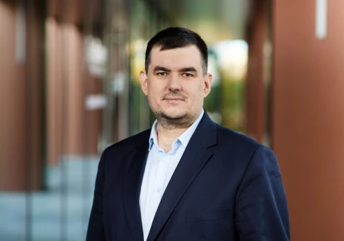 Rynek magazynowy jest w trendzie wzrostowym