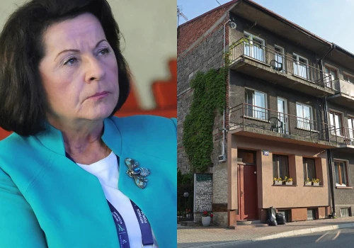 Posłanka PiS od dekad zajmuje mieszkanie komunalne. Teraz się tłumaczy: My zarabiamy skromnie