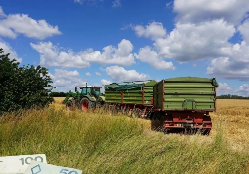 KOWR wydzierżawi ponad 250 ha ziemi. To warto wiedzieć przed przetargiem