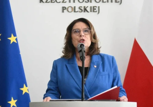TV Republika: Małgorzata Kidawa-Błońska i jej mąż korzystali z 