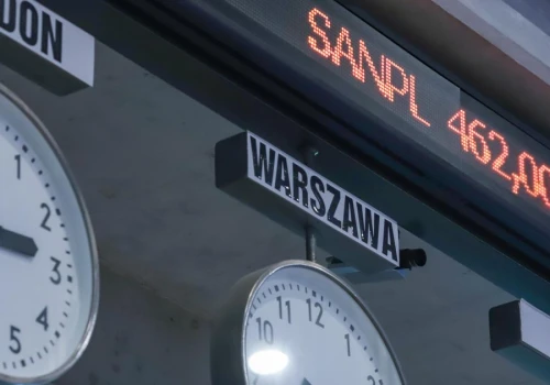 Asseco Business Solutions ponownie zaprasza do sprzedaży swoich akcji. Tym razem po 80-85 zł