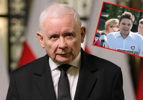PiS ma plan na aferę z radnym KO. 