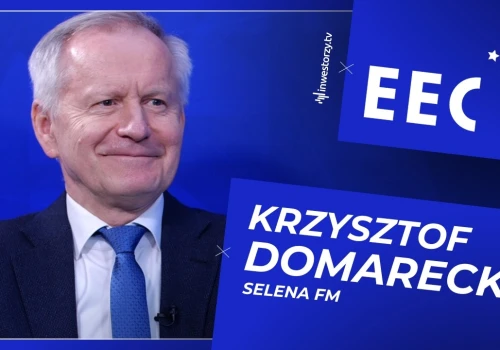 Domarecki (Selena FM): Tylko 28% polskiego eksportu robią firmy prywatne