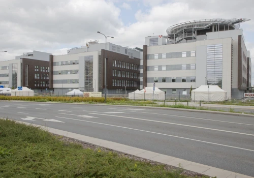 Afera w Szpitalu Południowym. Jest ruch prokuratury