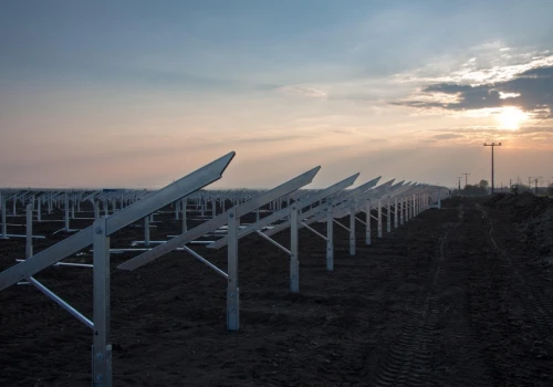 Azja ma więcej energii z fotowoltaiki niż z gazu. Po raz pierwszy w historii