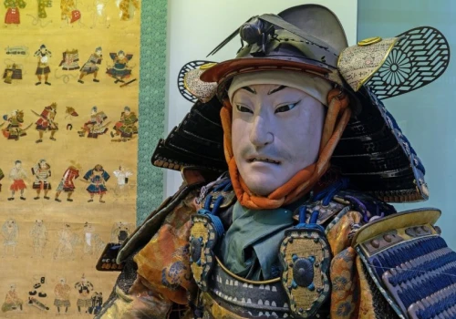 Niby Japonia, a jednak Kielce. Otwarto niezwykłe muzeum, które zwiedza się... na bosaka