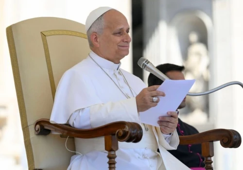 Papież z mocnym apelem do Polaków. 30‑lecie Akcji Katolickiej staje się symbolem wiary, która ma być „znakiem nadziei”