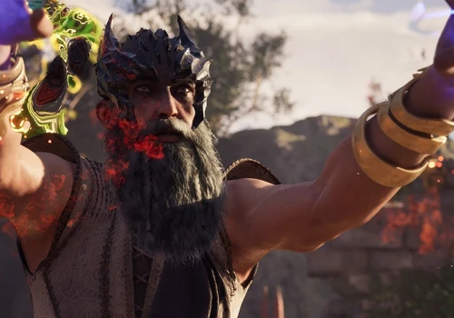 Avowed 2 już powstaje? Chris Avellone jest pewien, że Obsidian rozpoczął prace nad nowym RPG