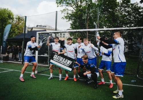 Rusza kolejna edycja Alfa Football. Czego możemy się spodziewać?