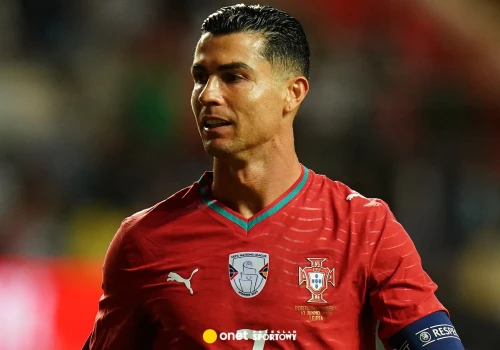 Zrobił to! Cristiano Ronaldo bije rekord na MŚ 2026. To się nigdy nie zdarzyło