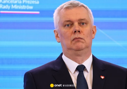 Tomasz Siemoniak o aferze w Szpitalu Południowym. 