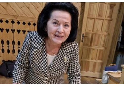 Posłanka PiS od lat wynajmuje mieszkanie komunalne. Tłumaczy się NISKIMI ZAROBKAMI: 