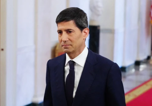 Stopy procentowe w USA. Fed podjął decyzję, na którą czekały rynki