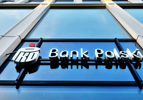 PKO BP pozyskał 500 mln EUR z emisji obligacji. Popyt był dużo większy