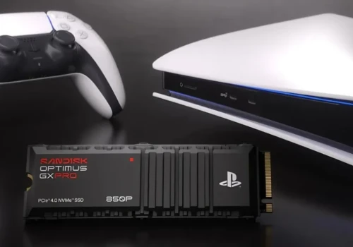 Ten dysk do PS5 kosztuje fortunę. Za tę cenę kupisz kilka konsol
