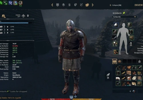 Polskie MMORPG Gloria Victis już dostępne do pobrania na Steam
