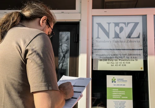 Koniec darmowego leczenia z NFZ. Po 30 dniach zapłacisz za wszystko z własnej kieszeni