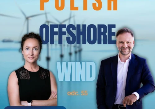 Polish Offshore Wind Podcast - Zbroja Adwokaci - Kamila Zimińska