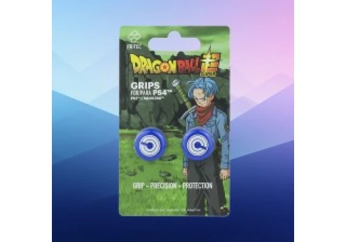 Tanie nakładki Dragon Ball Z na analogi. Model Capsule Corp. już za 3,99 zł w RTV Euro AGD!