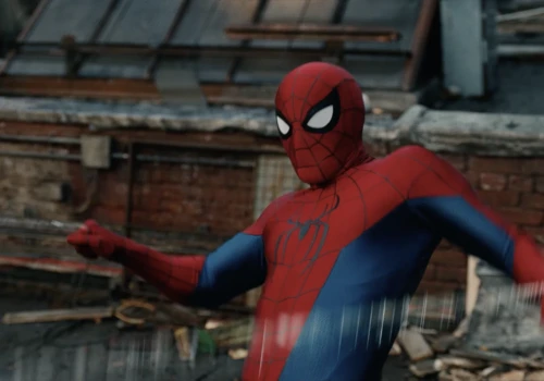 Spider-Man: Całkiem nowy dzień - nowy zwiastun. Pajączek kontra Hulk, rozwałka na całego!