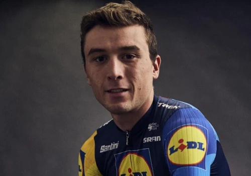 Media: Mikkel Honoré i Andrea Bagioli zasilą XDS Astana Team