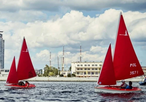 Olimpijczycy wracają do rywalizacji