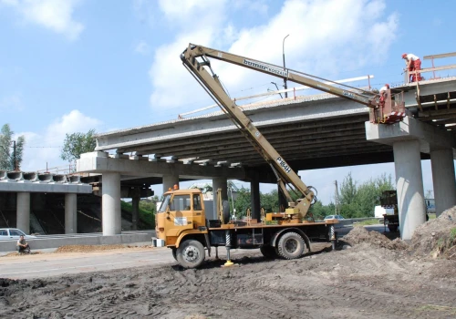 Nie sprawdzili fundamentów, betonu i stali. NIK alarmuje po kontroli nowych mostów w Polsce