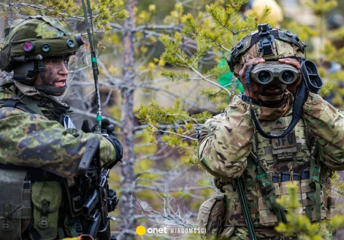 Finlandia gotowa na przyjęcie broni nuklearnej NATO