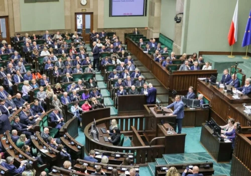 Rząd przyjął nowe przepisy. Za oszustwo żywnościowe grozi nawet więzienie
