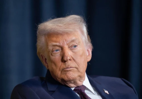 Trump dogadał się z Iranem. Mówi o uniknięciu katastrofy