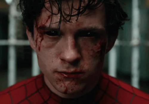 To najmroczniejszy Spider-Man Toma Hollanda! Wielkie emocje w nowym zwiastunie