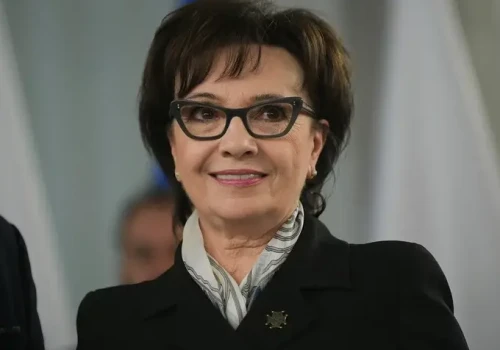 Moja mama mogła żyć, ale nie było dla niej miejsca