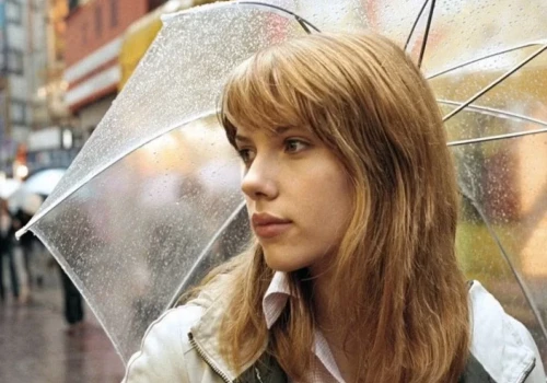 Znamy nowy projekt Scarlett Johansson! Są szczegóły filmu Scapegoat
