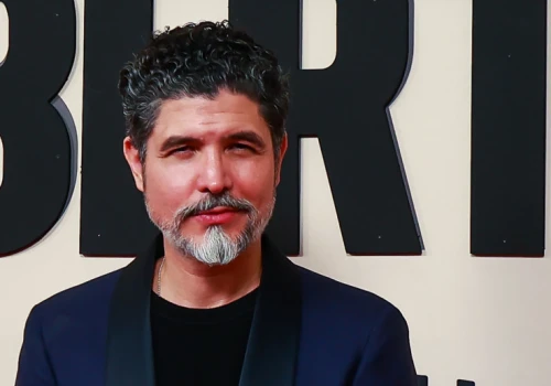 Powstanie filmowa biografia Antoniego Gaudiego. 